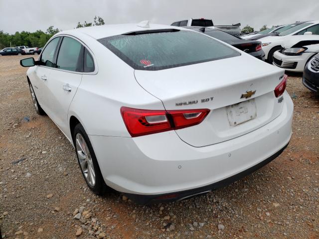 2017 CHEVROLET MALIBU PRE 1G1ZH5SX0HF157956