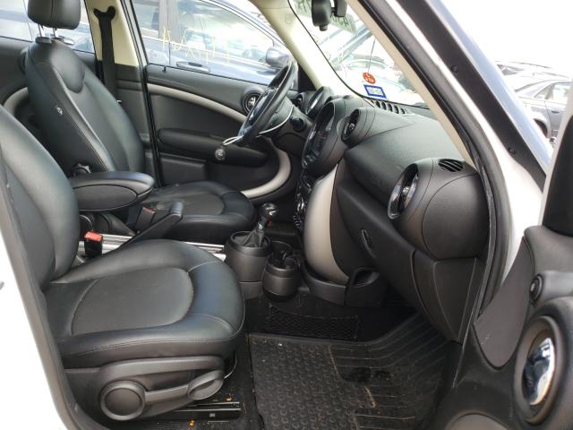 2015 MINI COOPER COU WMWZB3C5XFWR46023
