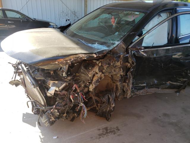 2016 NISSAN ROGUE S 5N1AT2MV3GC730695