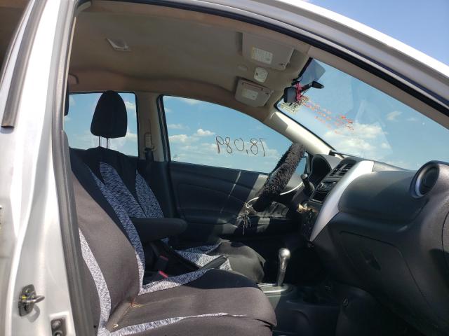 2017 NISSAN VERSA S 3N1CN7AP2HK469519