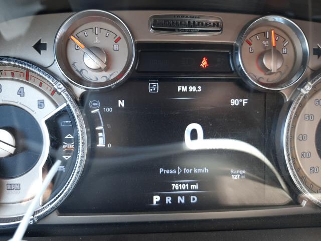 2018 RAM 3500 LONGH 3C63RRKL5JG374008