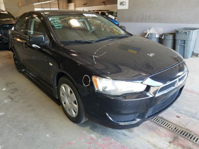 2011 MITSUBISHI LANCER ES/ JA32U2FU4BU002184