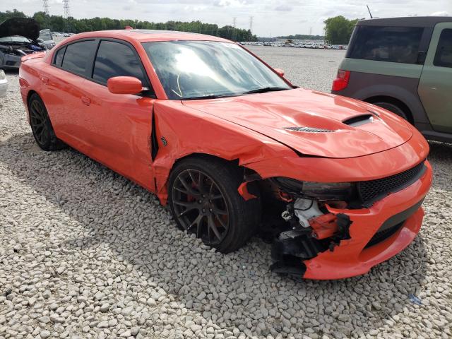 2018 DODGE CHARGER SR 2C3CDXL92JH138905