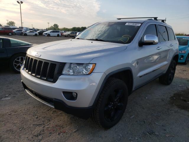 2012 JEEP GRND CHERO 1C4RJFCT3CC124571