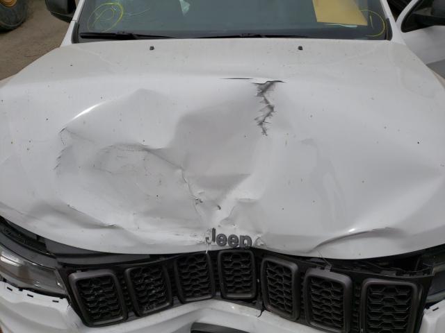 2021 JEEP CHEROKEE 1C4RJEBG9MC624010
