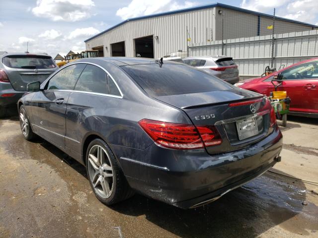 2014 MERCEDES-BENZ E 350 WDDKJ5KB1EF228617