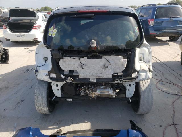 2016 SMART FORTWO WMEFJ5DAXGK065056
