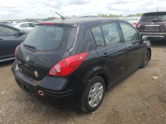 2010 NISSAN VERSA S/SL 3N1BC1CP7AL374689