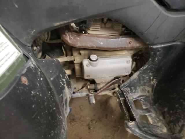 2003 HONDA TRX350FM 478TE250434222632