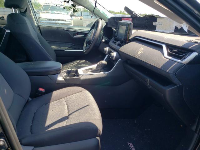 2020 TOYOTA RAV4 XLE 2T3W1RFVXLW093298