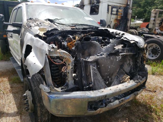 2018 FORD F550 SUPER 1FD0W5GT9JEC52308