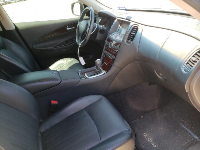 2017 INFINITI QX50 JN1BJ0RP5HM381244