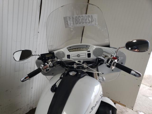 2004 YAMAHA XVZ13 TF JYAVP04E14A006957