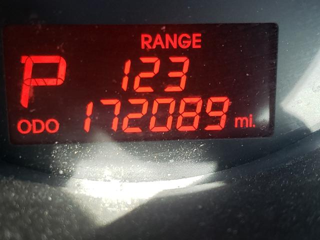 2013 KIA SORENTO LX 5XYKTCA69DG416942