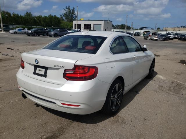 2017 BMW 230I WBA2F9C53HV664551