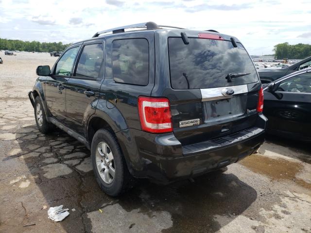 2010 FORD ESCAPE HYB 1FMCU4K33AKB78924