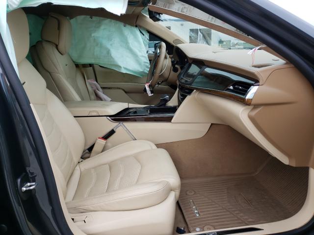 2017 CADILLAC CT6 PLATIN 1G6KN5R69HU200980