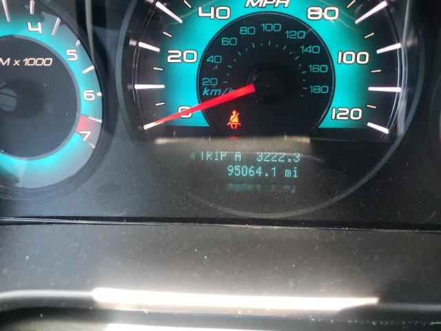 2010 FORD FUSION SPO 3FAHP0KC2AR291372