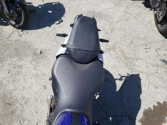 2020 YAMAHA MT07 C JYARM27Y0LA001386