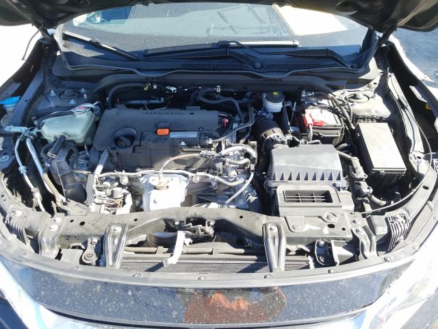 2018 HONDA CIVIC LX 2HGFC2F59JH549386
