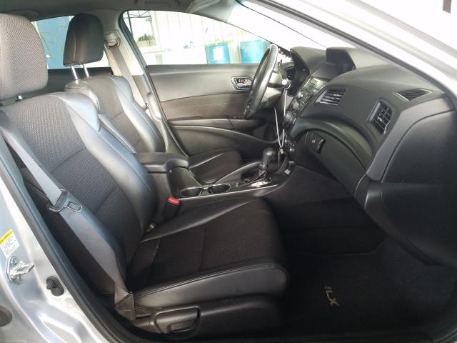 2013 ACURA ILX 20 19VDE1F32DE000081