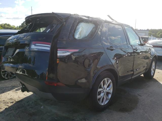 2020 LAND ROVER DISCOVERY SALRG2RV8L2426176
