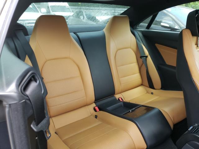 2014 MERCEDES-BENZ E 350 WDDKJ5KB1EF228617