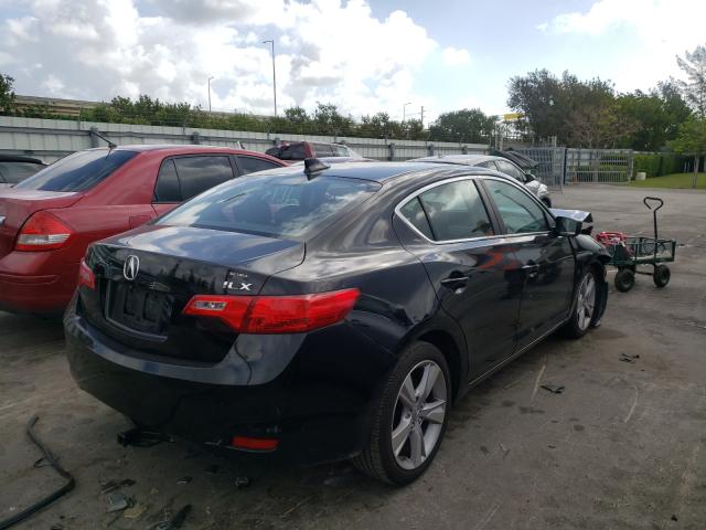 2014 ACURA ILX 20 19VDE1F38EE010518