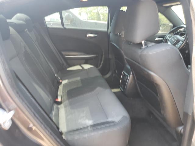 2016 DODGE CHARGER SX 2C3CDXJG8GH134304