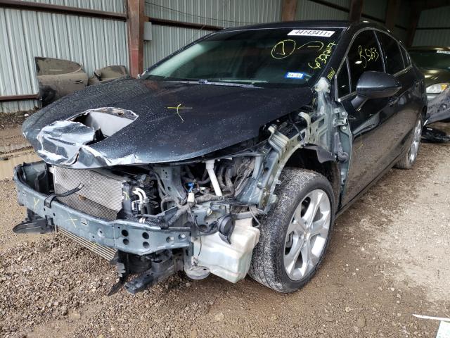 2018 CHEVROLET CRUZE PREM 3G1BF6SM9JS632217