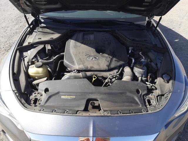 2017 INFINITI Q60 BASE JN1CV7EK2HM111190