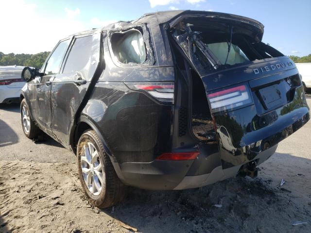 2020 LAND ROVER DISCOVERY SALRG2RV8L2426176