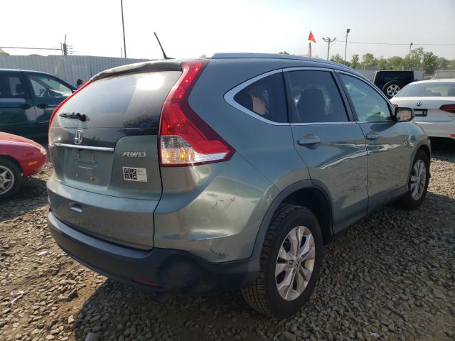 2012 HONDA CR-V EXL 2HKRM4H77CH625359