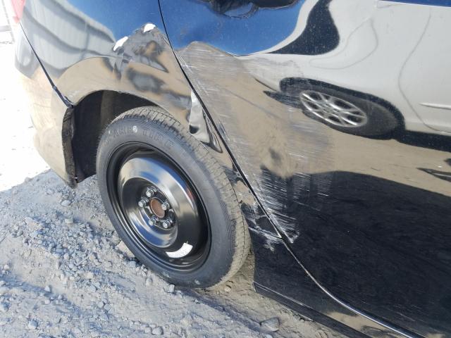 2018 HONDA CIVIC LX 2HGFC2F59JH549386
