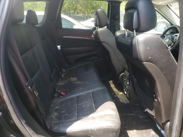 2013 JEEP GRAND CHER 1C4RJFBG0DC638738