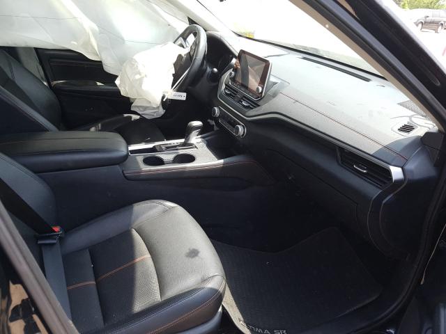 2019 NISSAN ALTIMA SR 1N4BL4CV3KC215779