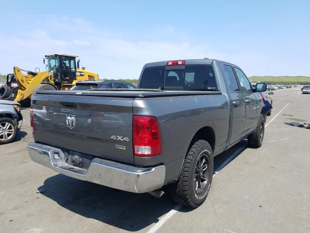 2012 DODGE RAM 1500 S 1C6RD7GP6CS168720