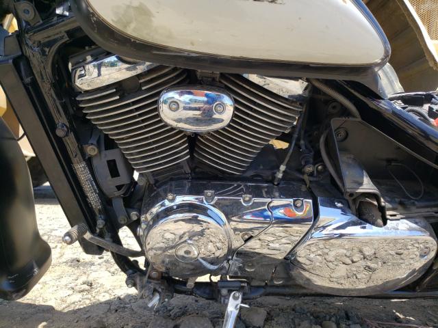 2004 SUZUKI VL800 JS1VS54A042105304