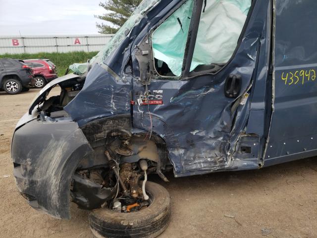 2020 DODGE RAM 3500 3C6FRVJG7ME503621