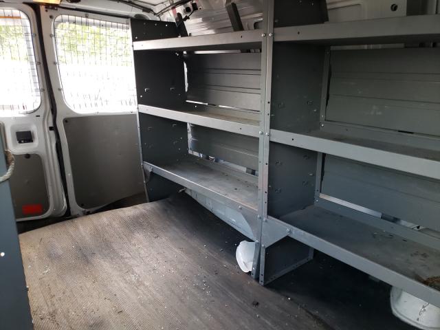 2014 FORD ECONOLINE 1FTNE2EW9EDA17489