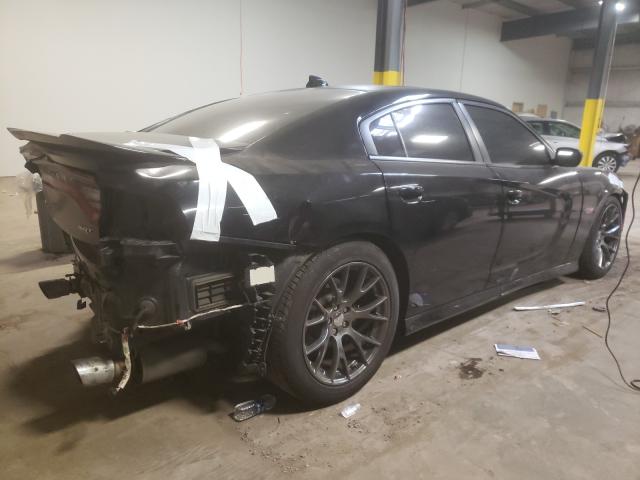 2016 DODGE CHARGER SR 2C3CDXEJ1GH302922