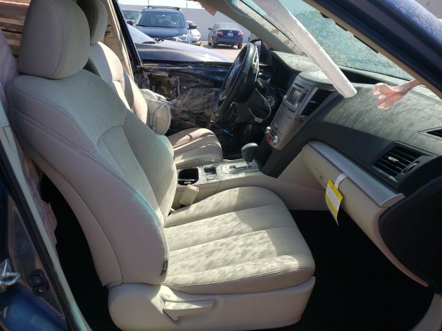 2014 SUBARU OUTBACK 2. 4S4BRCCC1E3226183