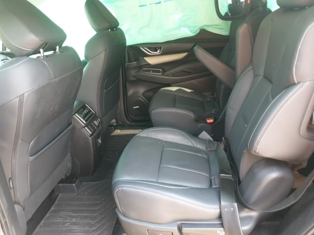 2019 SUBARU ASCENT LIM 4S4WMAPD0K3431660