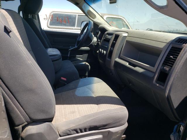 2012 DODGE RAM 1500 S 1C6RD6KT6CS253913