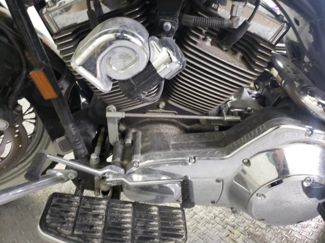 2005 HARLEY-DAVIDSON FLHRCI 1HD1FRW1X5Y671643