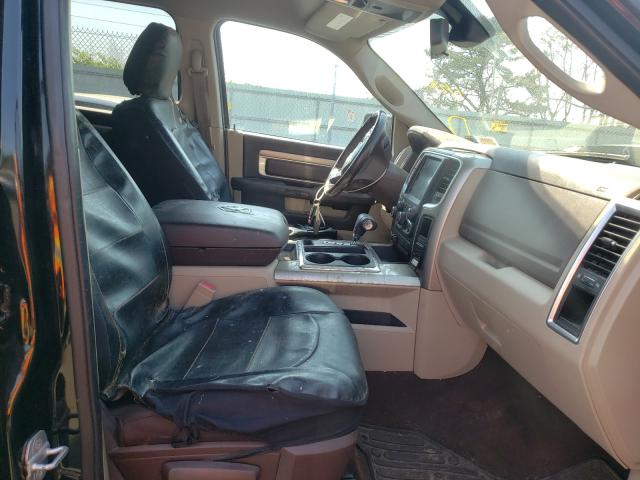 2013 RAM 1500 SLT 1C6RR7LT2DS580669