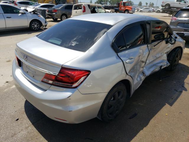 2015 HONDA CIVIC LX 19XFB2F51FE102281