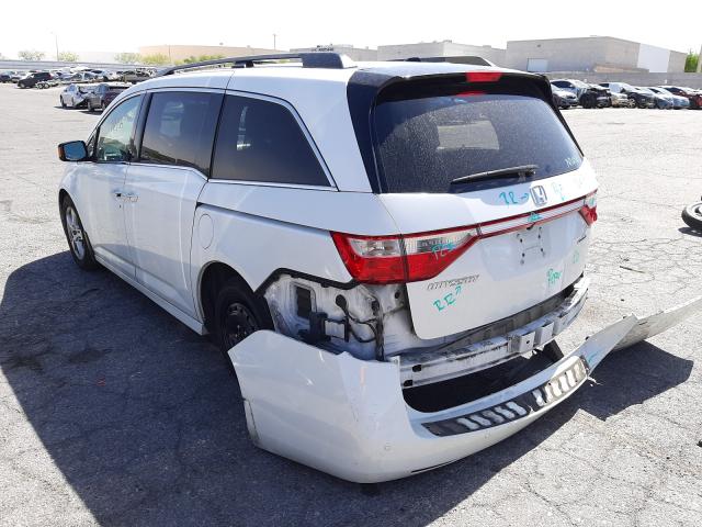 2012 HONDA ODYSSEY TO 5FNRL5H94CB012561