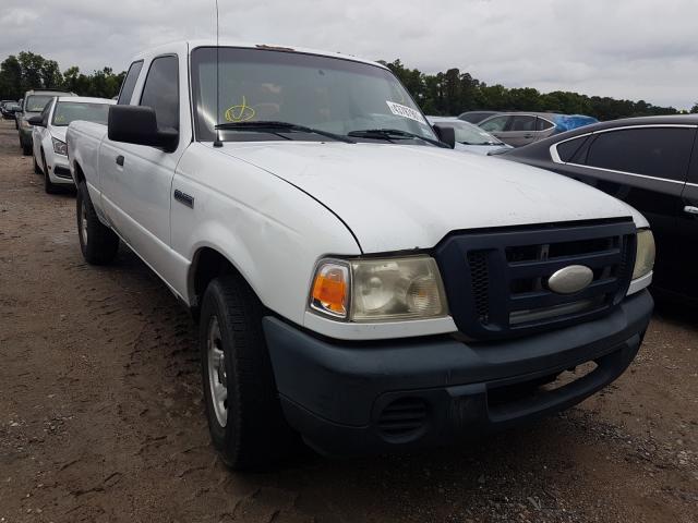 2008 Ford Ranger 