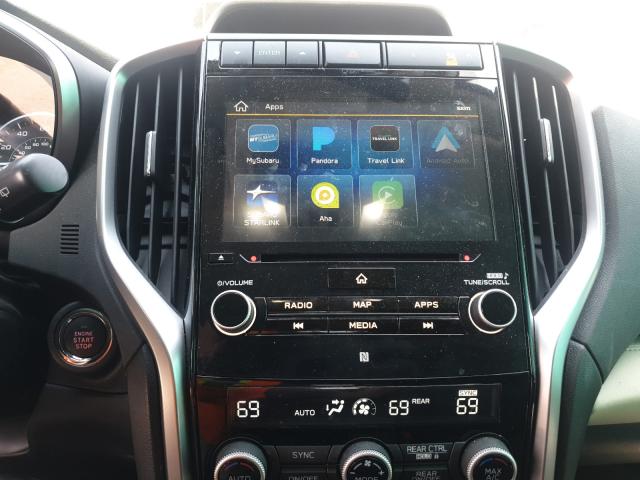 2019 SUBARU ASCENT LIM 4S4WMAPD0K3431660